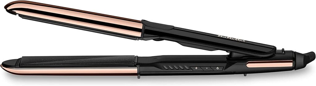 Planchas BaByliss Pure Metal ST481E