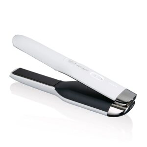 Plancha GHD Unplugged Sin Cables Blanco