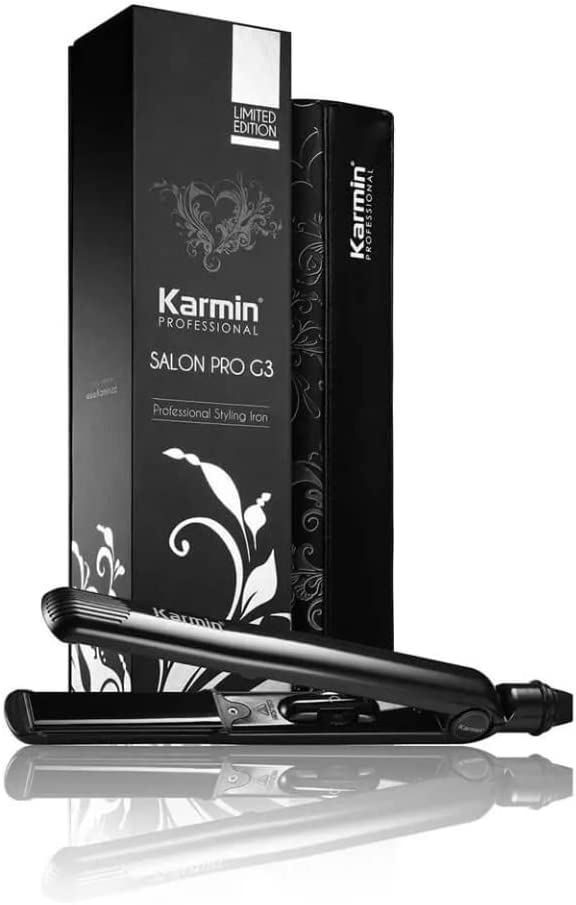 Plancha Karmin G3 Salon Pro