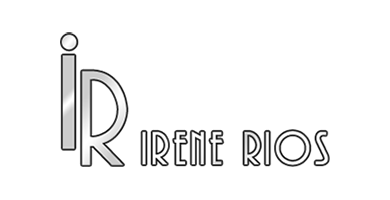 Planchas Irene Rios logo